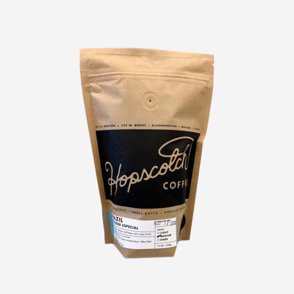 Localista Coffee
