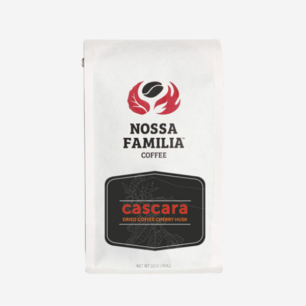 Nossa Familia Black Coffee